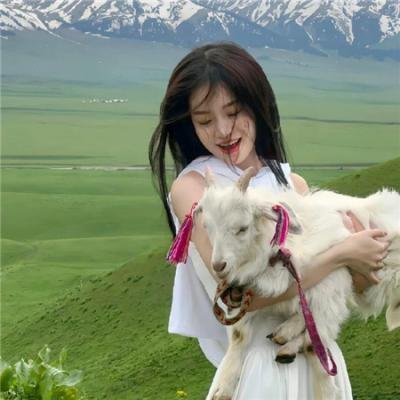 特维和他的七个女儿