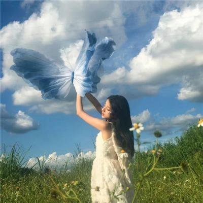 诈骗女神