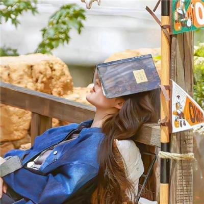 水星领航员第三季